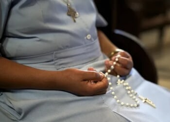 UPDATE: Trump says he will designate Nigeria 'country of particular concern'