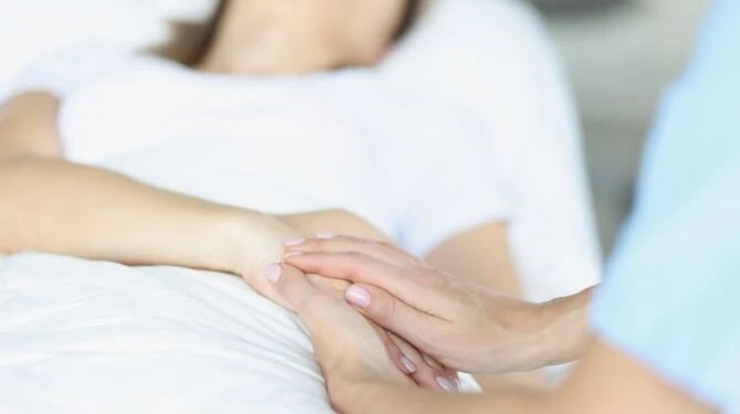 Illinois Senate passes assisted suicide measure