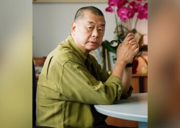 White House official: Trump spoke with Xi Jinping about Jimmy Lai’s release