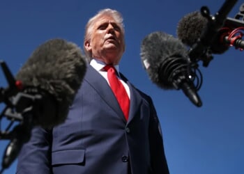 Trump Calls On Congress To Investigate Nigeria As Radical Islamists Massacre Thousands Of Christians