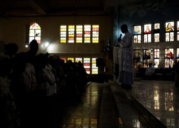 Trump puts spotlight on Nigeria where Islamists reportedly killed thousands of Christians this year