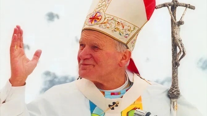 5 ways St. John Paul II changed the Catholic Church forever