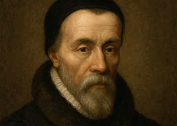 500th anniversary of Tyndale’s first printed work, the ‘Cologne fragment’