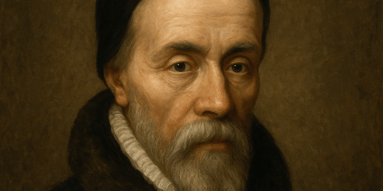 500th anniversary of Tyndale’s first printed work, the ‘Cologne fragment’