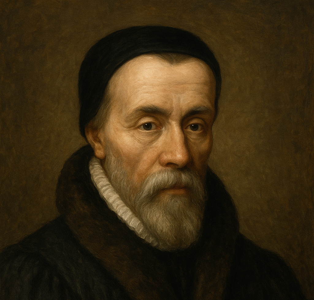 500th anniversary of Tyndale’s first printed work, the ‘Cologne fragment’