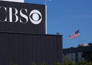 60 Minutes Staff Stunned Silent by Question from CBS New News Editor-In-Chief Bari Weiss
