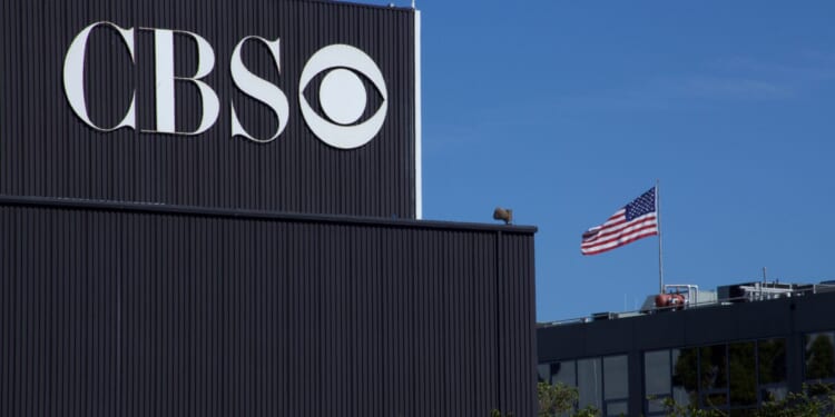60 Minutes Staff Stunned Silent by Question from CBS New News Editor-In-Chief Bari Weiss