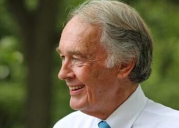 79 year-old Democrat running for reelection draws primary challenger three decades younger