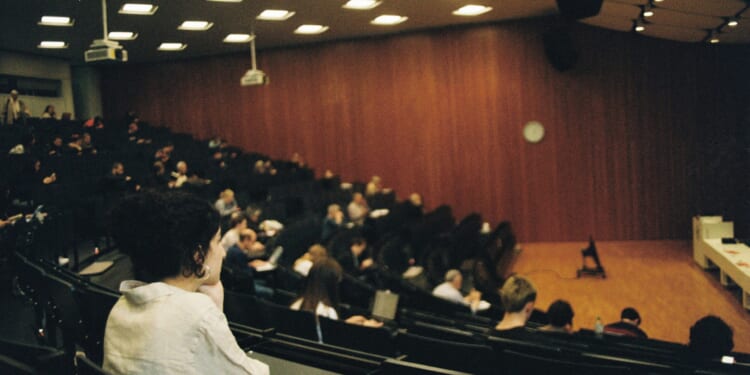 A Tragic Tale of Deprogramming Woke Youth | The American Spectator