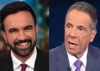 A glimmer of hope in NYC, but is it false hope?