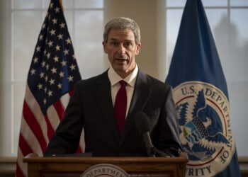 A ‘silent majority’ of U.S. Catholics support Trump’s immigration enforcement efforts, experts say