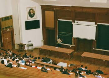 AI Can Save Education | The American Spectator