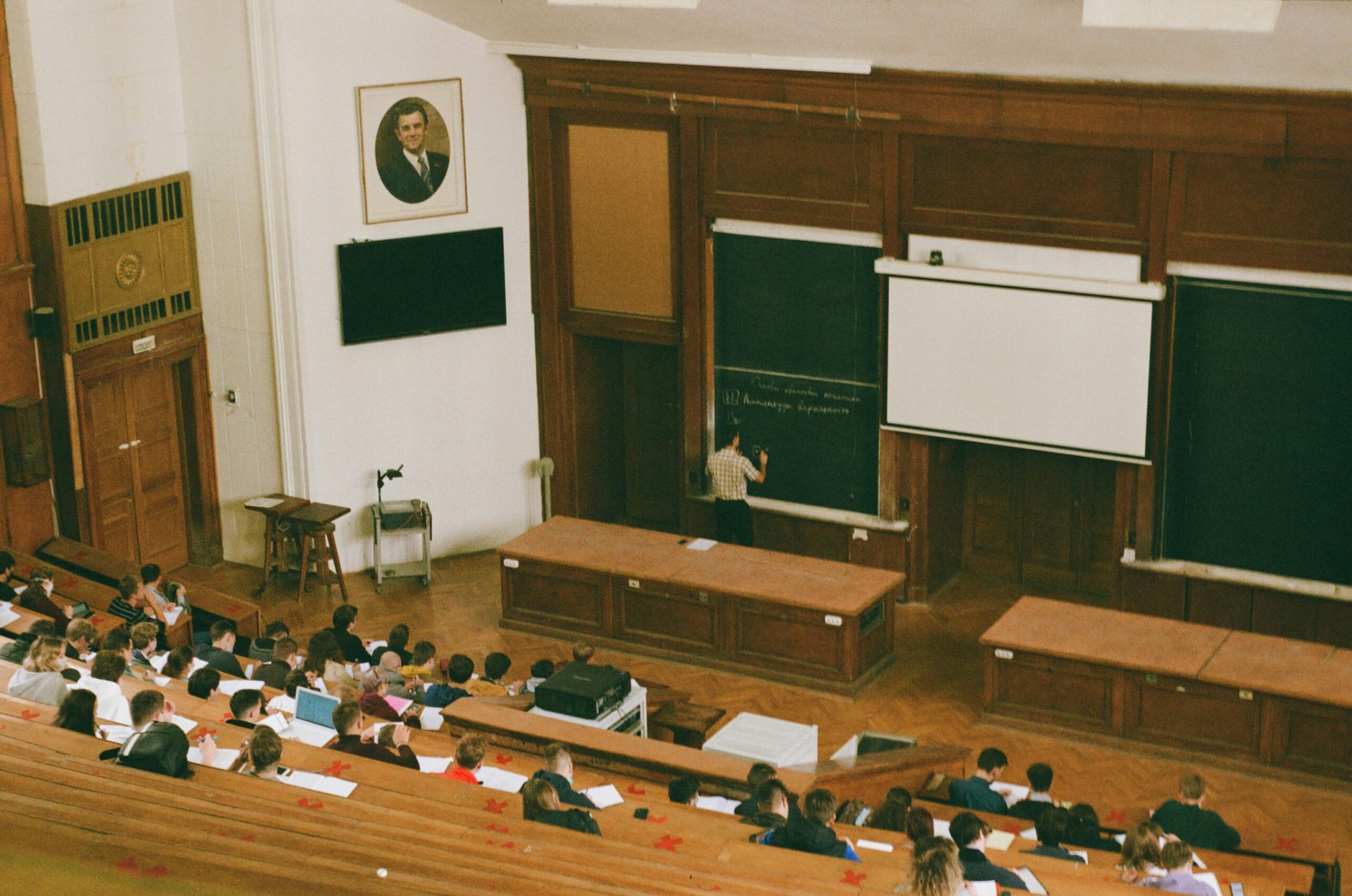 AI Can Save Education | The American Spectator
