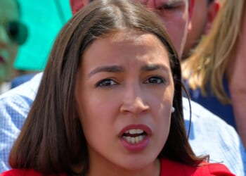 AOC Dodges Question on Schumer’s Leadership After Shutdown Collapse, Fuels Speculation for 2028 [WATCH]