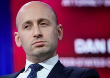 AOC Walks Back Stephen Miller Insult, Offers Weird “Short King” Defense [WATCH]