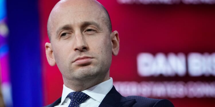 AOC Walks Back Stephen Miller Insult, Offers Weird “Short King” Defense [WATCH]