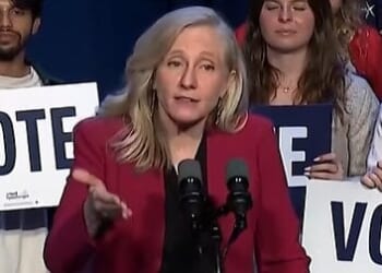 Abigail Spanberger fundraises with AOC in final stretch of governor’s race