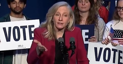Abigail Spanberger fundraises with AOC in final stretch of governor’s race
