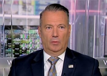 Acting ICE Director Todd Lyons confirms cartels placing bounties on agents