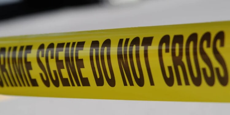 Active Shooter Reported At Oklahoma State University