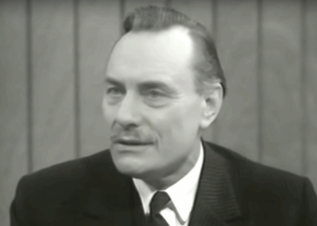 Adrian Lee: The Morecambe Budget – Enoch Powell’s other bombshell speech of 1968