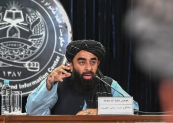 Afghanistan Says It Killed 58 Pakistani Soldiers