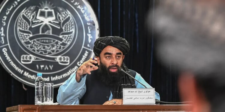 Afghanistan Says It Killed 58 Pakistani Soldiers