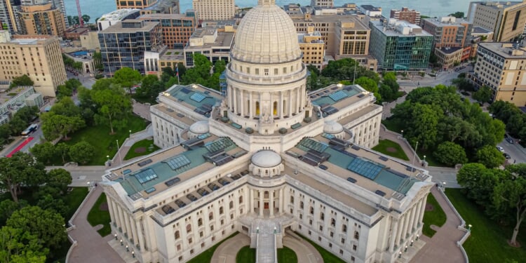 After losing to Catholic charity at Supreme Court, Wisconsin seeks to end religious tax break