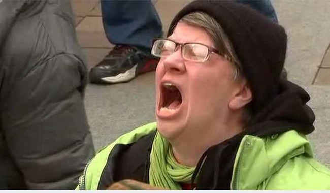 Agencies Under Trump Join WH In Trolling Bluesky Libs on 'No Kings' Day (Kamala Won't Like THIS One) – Twitchy
