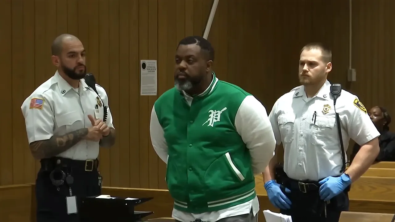 Indicted Massachusetts Gov. Maura Healey aide LaMar Cook was arraigned Wednesday in Springfield District Court on charges related to alleged cocaine trafficking.