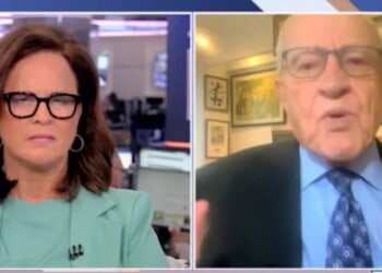 Alan Dershowitz Explains Why Trump Got Results While Obama Fell Short