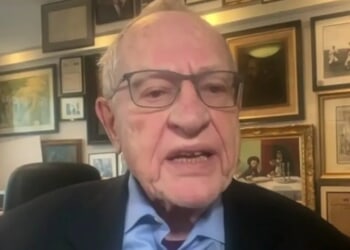 Alan Dershowitz Predicts Supreme Court Will Deliver Shift In Election Law