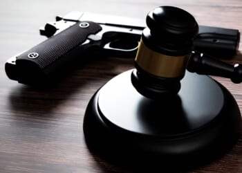 Albanian Judge Shot Dead in Courtroom Amid Public Outcry Over Judicial Reforms [WATCH]