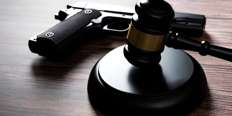 Albanian Judge Shot Dead in Courtroom Amid Public Outcry Over Judicial Reforms [WATCH]