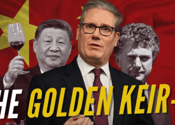 All Starmer’s Meetings, Scandals and Kow Tows To Communist China – Guido Fawkes