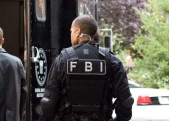 Alleged ‘764’ cult follower charged after 13-year-old found hanging in parking lot