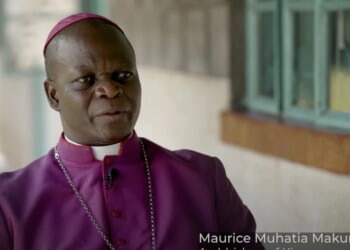Altar wine for Mass in Kenya now required to bear Catholic bishops’ ‘coat of arms’