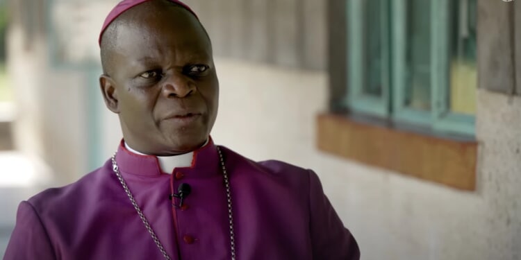 Altar wine for Mass in Kenya now required to bear Catholic bishops’ ‘coat of arms’