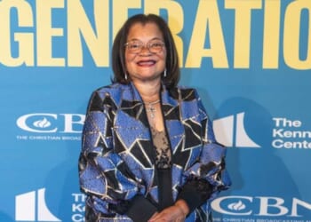 Alveda King Delivers Warning Surrounding Revival – Faithwire