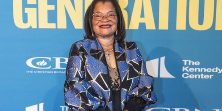 Alveda King Delivers Warning Surrounding Revival – Faithwire