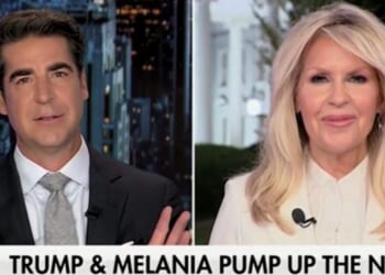 America enters era of ‘real masculinity’ thanks to President Trump