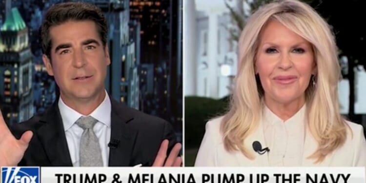 America enters era of ‘real masculinity’ thanks to President Trump