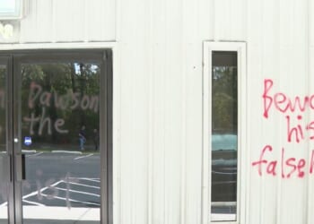 American Christians: Heed the Example of Decimated Europe | The American Spectator