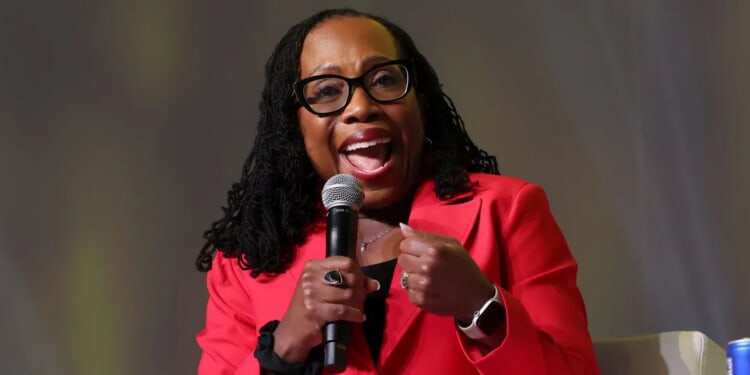 America’s Worst Supreme Court Justice Makes Insane Comparison In Court, Belittles Her People In One Fell Swoop