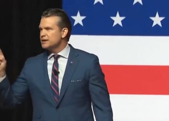 America’s defense giants are fueling wokeness – and undermining our military readiness