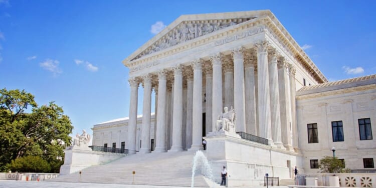 Amy Coney Barrett and the virtues of serving the law