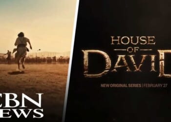 An EXCLUSIVE Clip) – Faithwire