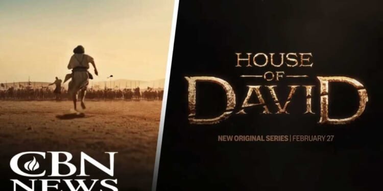 An EXCLUSIVE Clip) – Faithwire