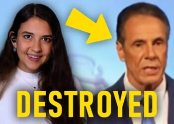 Andrew Cuomo May Be The Worst Debater Of All Time