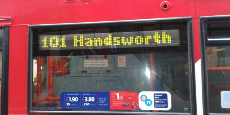 Andrew Gilligan: Jenrick's remarks about Handsworth miss a genuine opportunity for the Party